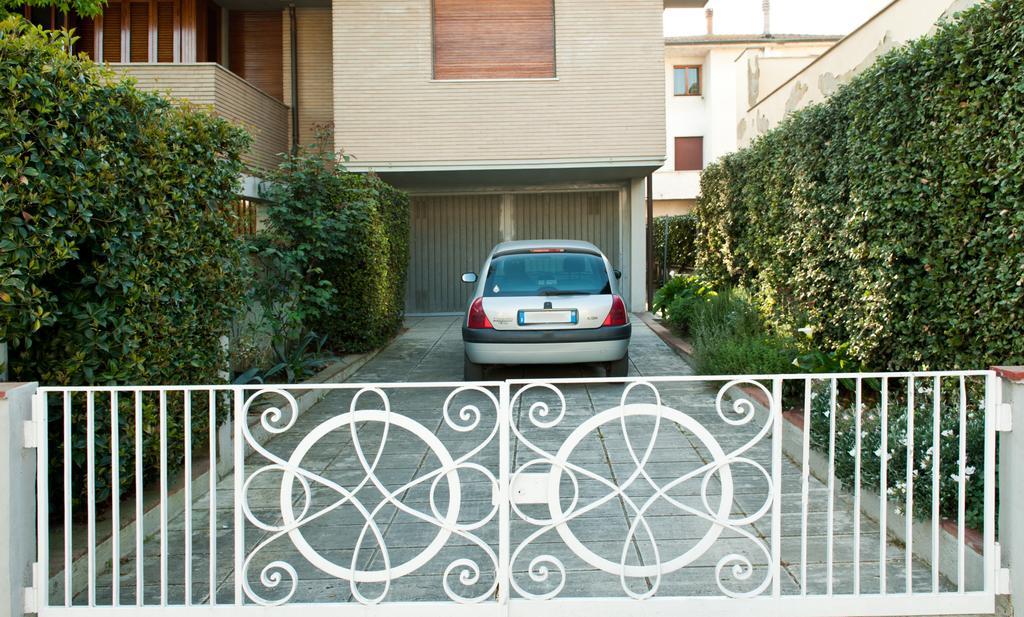 Casa Corinna Ponsacco Dış mekan fotoğraf