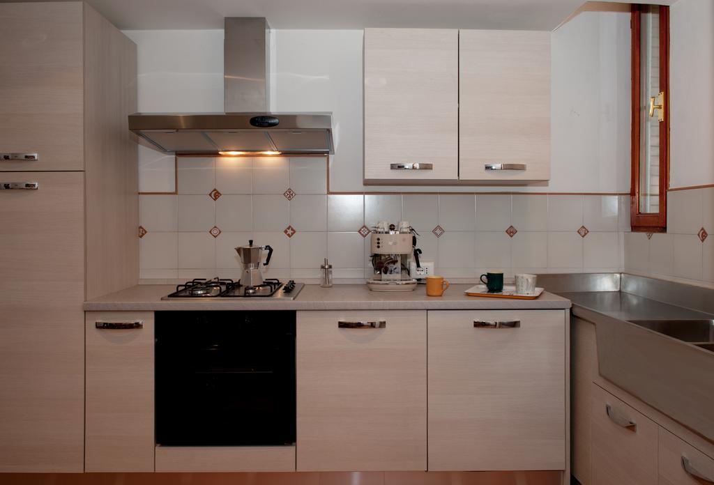 Casa Corinna Ponsacco Dış mekan fotoğraf