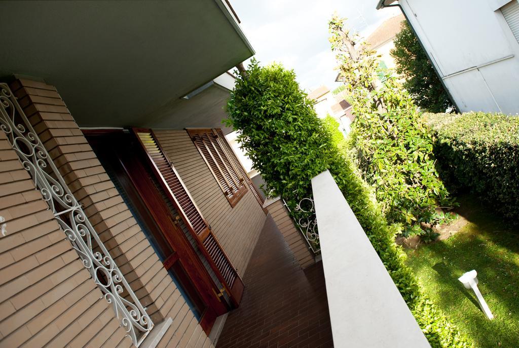 Casa Corinna Ponsacco Dış mekan fotoğraf