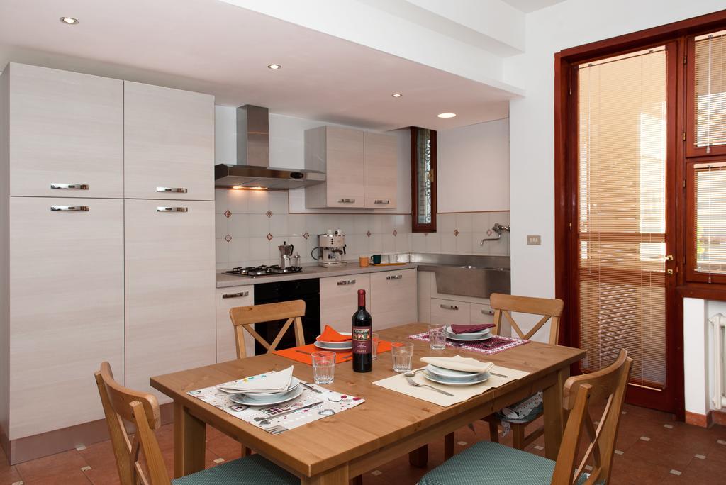 Casa Corinna Ponsacco Dış mekan fotoğraf